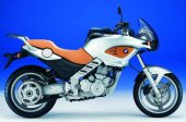 2003 BMW F 650 CS photo